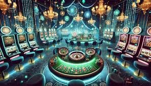 Tổng quan nền tảng 7 fun 7 với sportsbook, slot online và live casino cho người dùng Việt